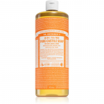 Dr. Bronner&rsquo;s Tea Tree Universaalne vedelseep 945 ml