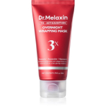 Dr. Melaxin TX Astaxanthin Overnight Wrapping Mask rahustav &ouml;ine mask &uuml;htlase nahatooni jaoks 80 ml