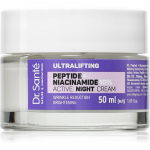Dr. Sant&eacute; Ultralifting Peptide + Niacinamide Intensiivne t&otilde;stev ja pinguldav &ouml;&ouml;kreem 50 ml