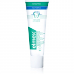 Elmex Sensitive Protection Gentle White Hambapasta loomulikeks valgeteks hammasteks 75 ml