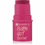 essence BABY GOT BLUSH P&otilde;sepunapulk varjund 50 cherry cherry baby 5.5 g