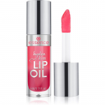 essence Hydra Kiss Niisutav &otilde;li huultele varjund 03 Pink Sparkling Wine 4 ml