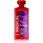 Farmona Radical Oily Hair Normaliseeriv &scaron;ampoon rasustele juustele 400 ml