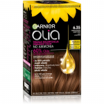 Garnier Olia P&uuml;sijuuksev&auml;rv varjund 6.35 Light Chocolate 1 tk