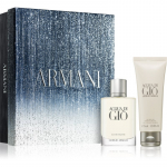 Armani Acqua di Gi&ograve; komplekt  Mle