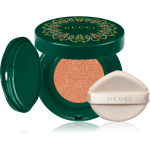 Gucci Gucci Beauty Holiday Cushion de Beaut&eacute; Puuder-jumestuskreem SPF 20 varjund 02.5 14 g
