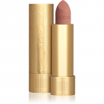 Gucci Gucci Beauty Rouge &agrave; L&egrave;vres Matte Lipstick Matt huulepulk varjund 222 Fanny Rose 3.5 g