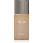 ICONIC London Super Smoother Blurring Skin Tint Kerge tooniv niisutaja varjund Golden Medium 30 ml