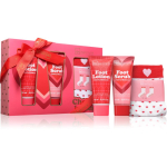 IDC Institute Cherry Kisses Kinkekomplekt Wle