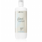 Indola Blond Expert Insta Cool &Scaron;ampoon k&uuml;lma alatooniga blondidele juustele 1000 ml