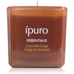 &iacute;puro Essentials Season of Treats Chocolate Fudge l&otilde;hnak&uuml;&uuml;nal 125 g