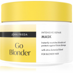 John Frieda Go Blonder Intensive Repair Mask Intensiivne taastav mask blondidele juustele 250 ml