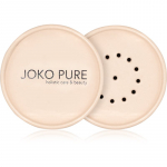 JOKO Pure Holistic Care & Beauty Fikseeriv puuder mati efektiga varjund 01 8 g