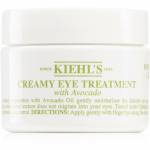 Kiehl's Avocado Creamy Eye Treatment Intensiivne silmi niisutav hooldus avokaadoga 28 ml