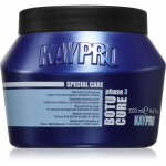 Kaypro Botu-Cure Phase 3 Taastav mask kahjustatud juustele 500 ml