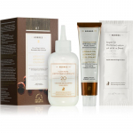 Korres Argan Oil P&uuml;sijuuksev&auml;rv argaania&otilde;liga varjund 6.1 Ash Dark Blonde 50 ml