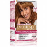 L&rsquo;Or&eacute;al Paris Excellence Creme Juuksev&auml;rv varjund 6.41 Noisette 1 tk