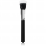 MAC Cosmetics Brush 187S Duo Fibre Face Jumestuskreemi- ja puudripintsel 1 tk