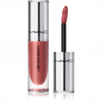 MAC Cosmetics Locked Kiss Ink 24HR Lipcolour Kauakestev matt vedel huulepulk varjund Bodacious 4 ml