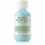 Mario Badescu Buttermilk Moisturizer Niisutav ja pehmendav kreem silendava efektiga 59 ml