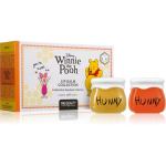 Mad Beauty Winnie The Pooh Lip Balm Collection komplekt huultele