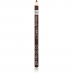 Miss Sporty Naturally Perfect Vol. 1 Universaalpliiats silmadele ja kulmudele varjund 006 Classic Brown 0,78 g