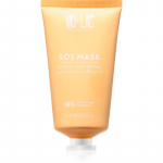 Mulac Cosmetics Sos Mask Puhastav n&auml;omask 75 ml