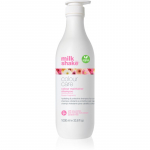 milk_shake&reg; Colour Care Flower Fragrance Niisutav &scaron;ampoon v&auml;rvi kaitseks 1000 ml