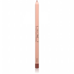NAM Iconic Matte Pencil Huulepliiats mati efektiga varjund 8 Toffee 0.7 g