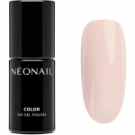 NEONAIL UV Gel Polish Color Geelk&uuml;&uuml;nelakk UV / LED lambiga kasutamiseks varjund Happiness Essentials 7.2 ml