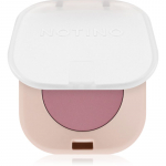 Notino Powder Eyeshadow Matte Matt lauv&auml;rv Rosy Whispers 1.65 g