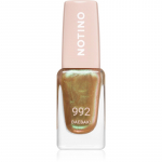 Notino Gel Effect Nail Polish Geeliefektiga k&uuml;&uuml;nelakk 992 Daebak! 10 ml