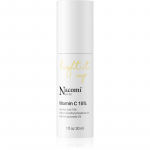 Nacomi Next Level Light It Up Kirgastav seerum C-vitamiiniga 30 ml