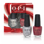 OPI Good Enough to Treat Nail Lacquer Kinkekomplekt k&uuml;&uuml;ntele