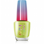 OPI Rapidry Kiirkuivav k&uuml;&uuml;nelakk varjund Screen-Grab Green 9 ml