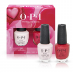 OPI The new OPIcons Set Kinkekomplekt k&uuml;&uuml;ntele
