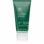 Paul Mitchell Tea Tree Special Styling Gel Soengugeel kohevuse ja s&auml;ra andmiseks 75 ml