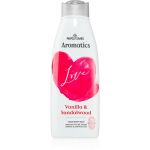 PAPOUTSANIS Aromatics Love V&auml;rskendav du&scaron;igeel 600 ml