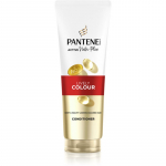 Pantene Pro-V Active Nutri Plex Lively Colour L&auml;iget andev ja pruune toone toetav palsam v&auml;rvitud juustele 275 ml