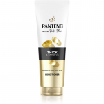Pantene Pro-V Active Nutri Plex Thick&Strong Palsam n&otilde;rkadele ja kahjustatud juustele 275 ml