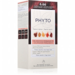 Phyto Color Juuksev&auml;rv ammoniaagivaba varjund 6.66 1 tk
