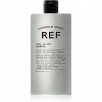 REF Cool Silver Shampoo H&otilde;be&scaron;ampoon kollaste toonide neutraliseerimiseks 285 ml