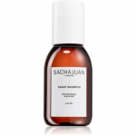Sachajuan Scalp Shampoo Puhastav &scaron;ampoon tundlikule peanahale 100 ml