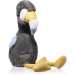 Saro Baby Jungle Party Longlegs Pehme m&auml;nguasi Toucan 1 tk