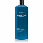 Sebastian Professional Twisted &Scaron;ampoon lokkis ja lainelistele juustele 1000 ml