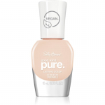 Sally Hansen Good. Kind. Pure. Kauap&uuml;siv k&uuml;&uuml;nelakk pinguldava toimega varjund Flour Power 10 ml
