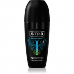 STR8 Wild Beat Antiperspirant Rulldeodorant-antiperspirant Mle 50 ml