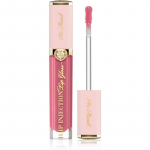 Too Faced Lip Injection Power Plumping Lip Gloss T&auml;idlasemaks muutev huulel&auml;ige varjund Glossy & Bossy 6,5 ml
