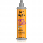 TIGI Colour Goddess Oil Infused Conditioner &Otilde;lipalsam v&auml;rvitud v&otilde;i triibutatud juustele 400 ml