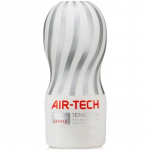Tenga Air Tech Gentle  M Masturbaator 15,5 cm